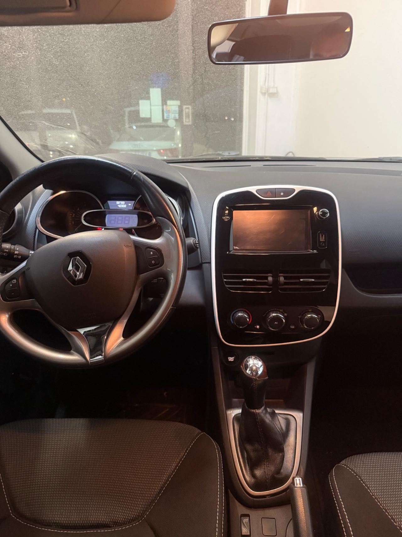 Renault Clio 1.5 dCi 8V 90CV 5 porte Costume National