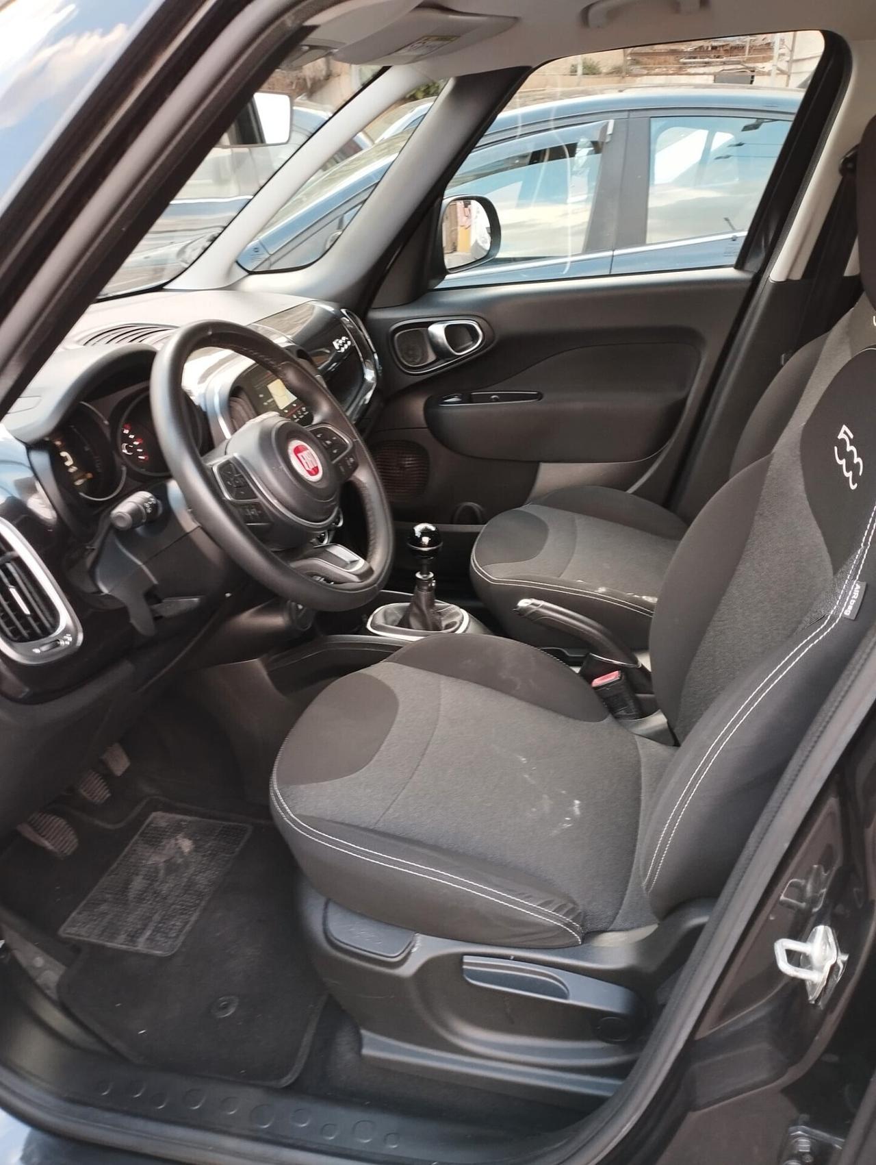 Fiat 500L 1.6 Multijet 120 CV Urban
