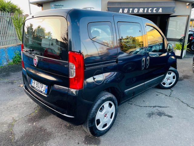 FIAT Qubo 1.4 77CV *PREZZO REALE SENZA VINCOLI E OBBLIGHI*