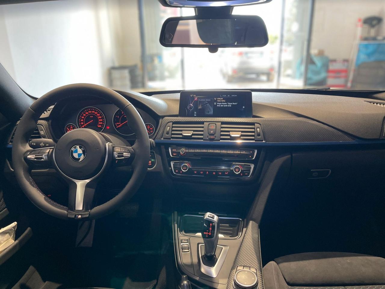 Bmw 4er Gran Coupe 420d Coupé Msport