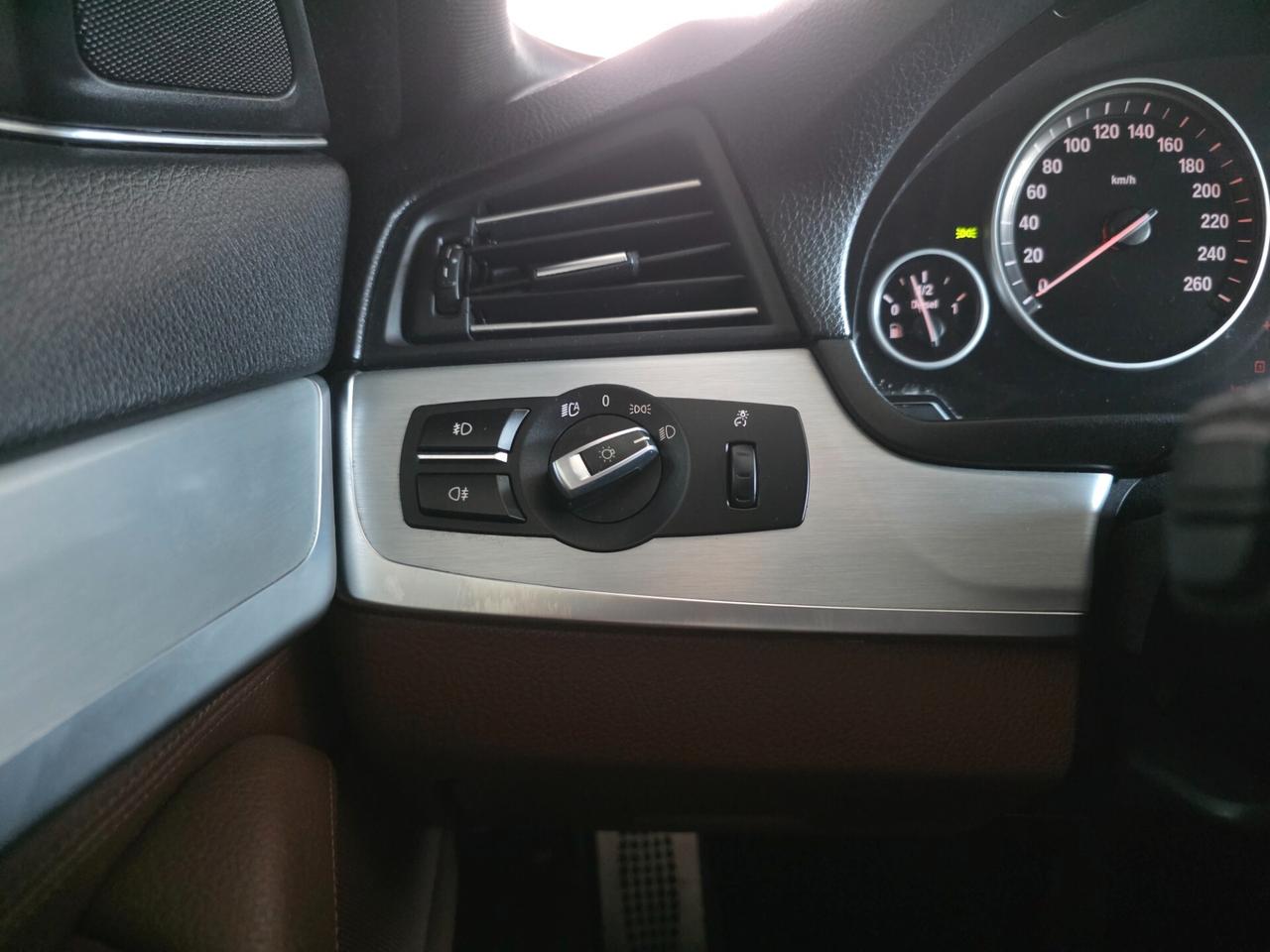 Bmw 525 525d Msport Xdrive