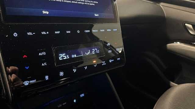 Hyundai TUCSON 1.6 T-GDI 48V XLine