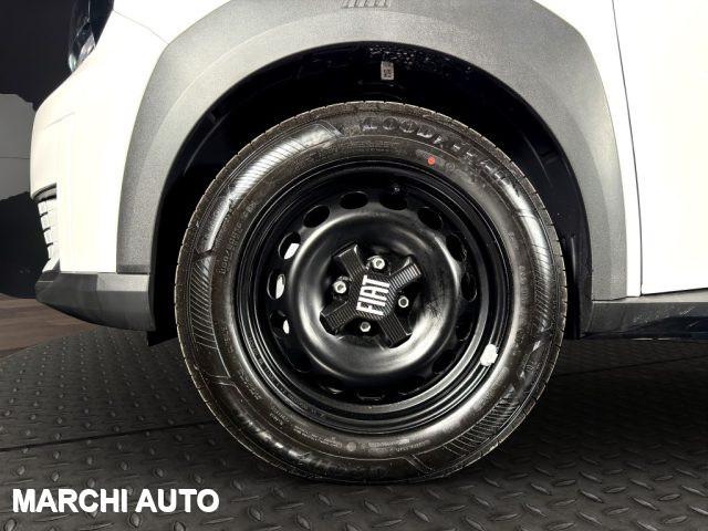 FIAT Grande Panda 1.2 100 CV S&S Pop