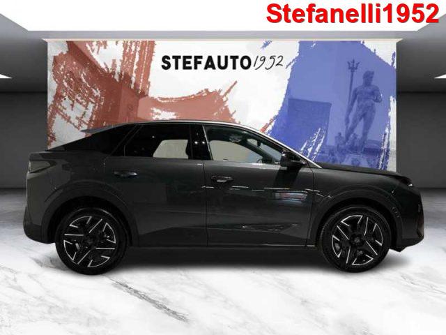 PEUGEOT 3008 1.2 hybrid Allure 136cv e-dcs6