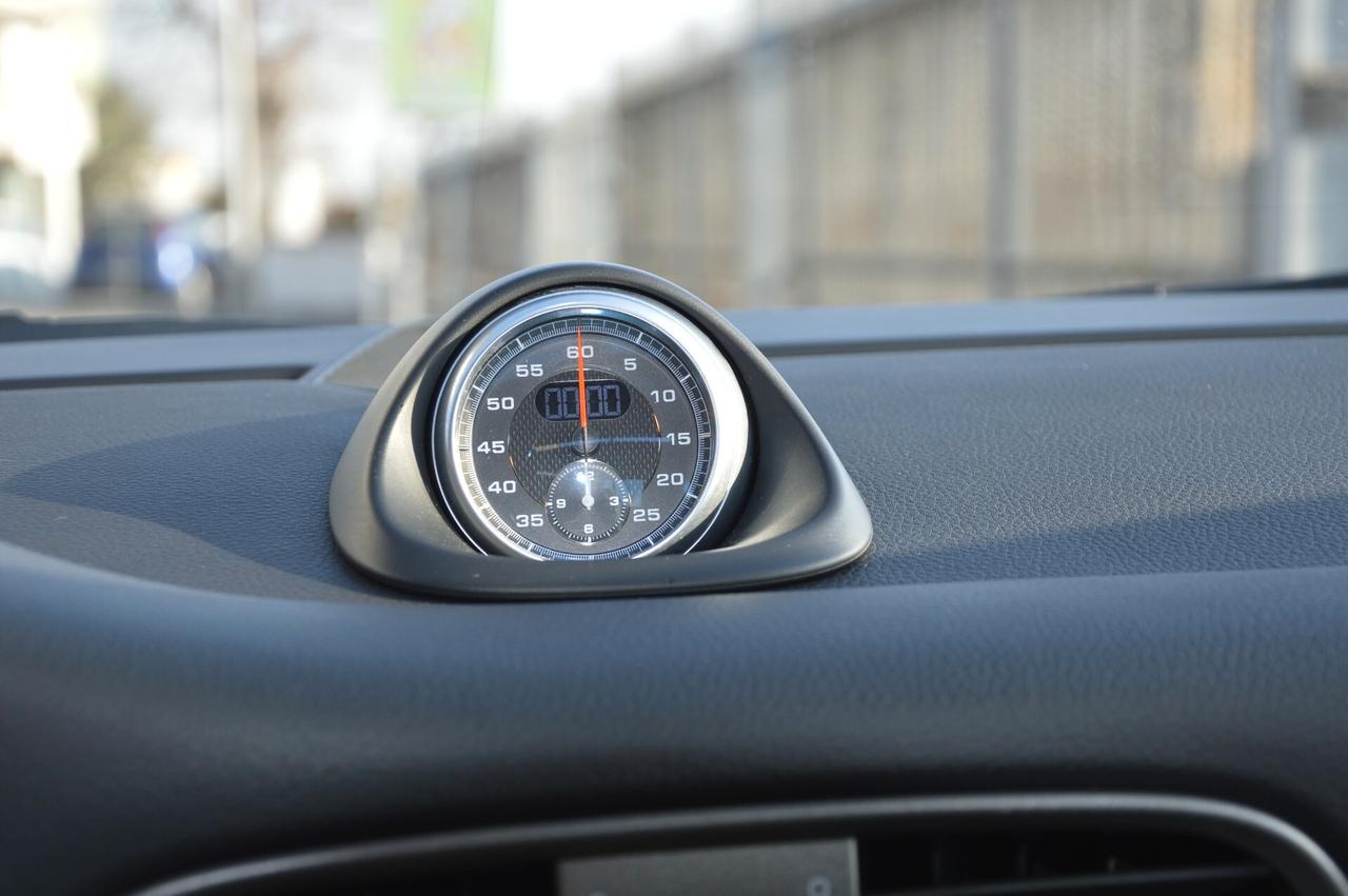 Porsche 911 997 Carrera 2 Coupé