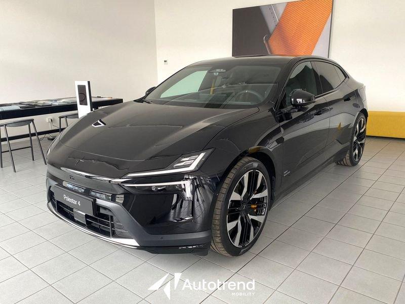 Polestar Polestar 4 PRONTA CONSEGNA Long Range Dual Motor Performance Prime