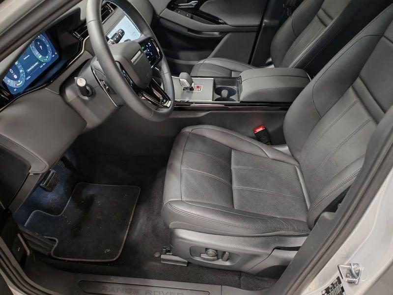 Land Rover Range Rover Evoque Range Rover Evoque 1.5 I3 PHEV 269 CV AWD Auto S | IVA ESPOSTA