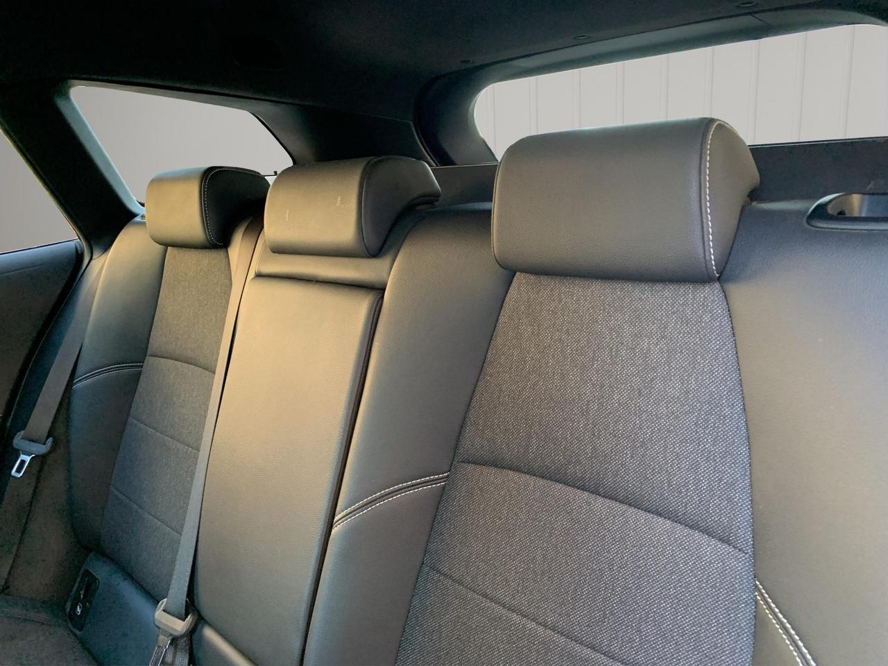 Toyota Corolla Touring Sports 1.8h Style cvt