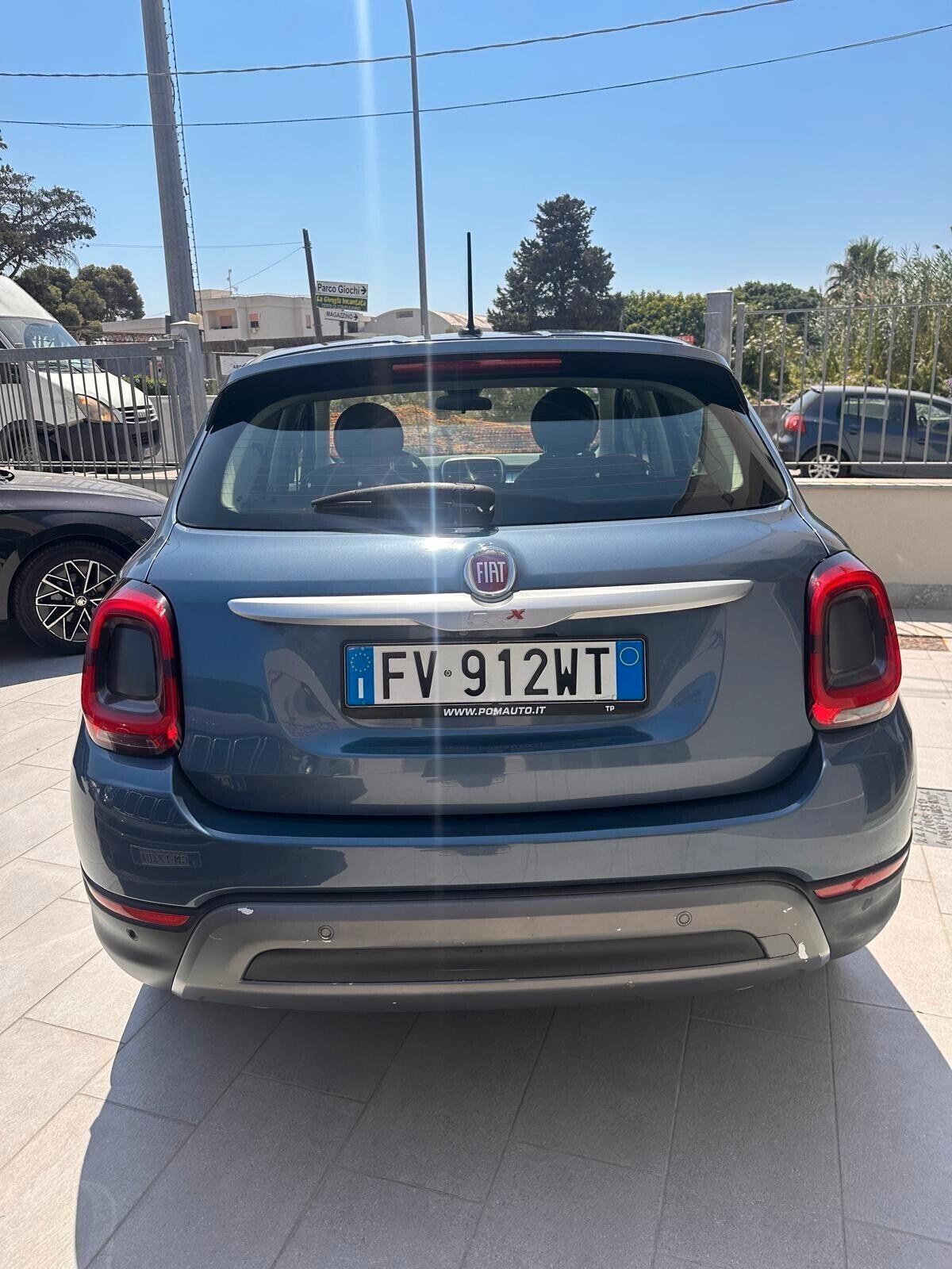 Fiat 500X 1.3 MultiJet 95 CV Business