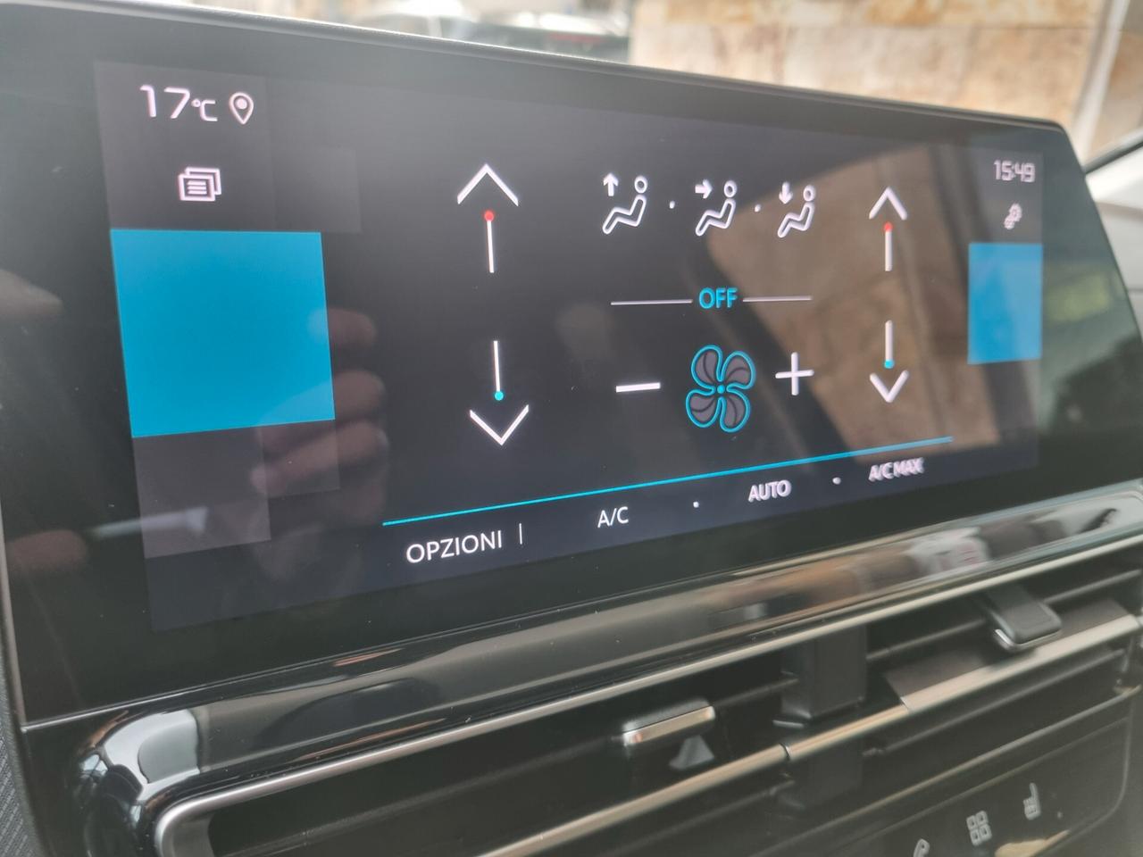 Citroen C5 Aircross BlueHDi 130 S&S EAT8 Shine