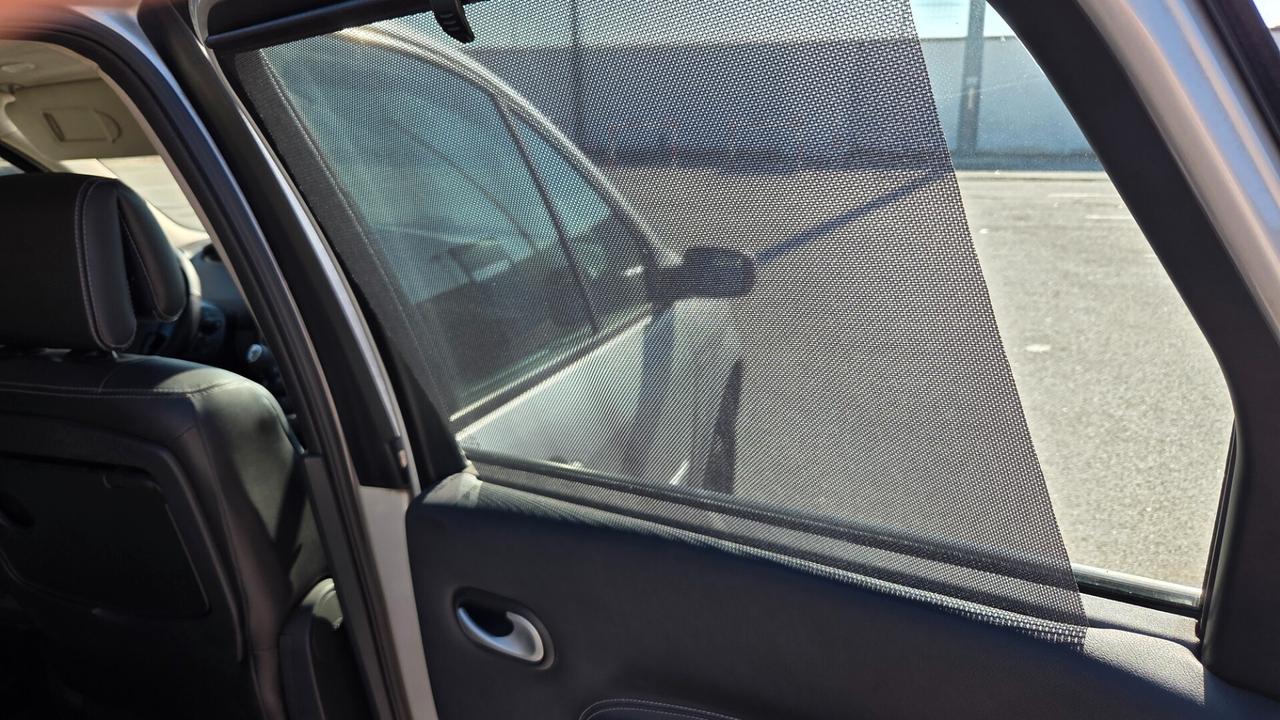 Renault Scenic Scénic 1.5 dCi/105CV Serie Speciale