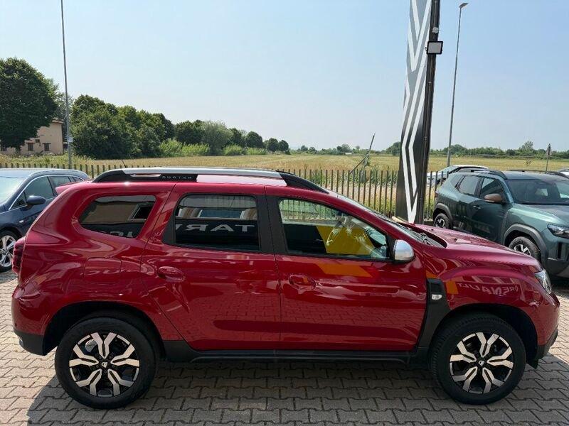 Dacia Duster Duster 1.0 TCe GPL 4x2 Journey