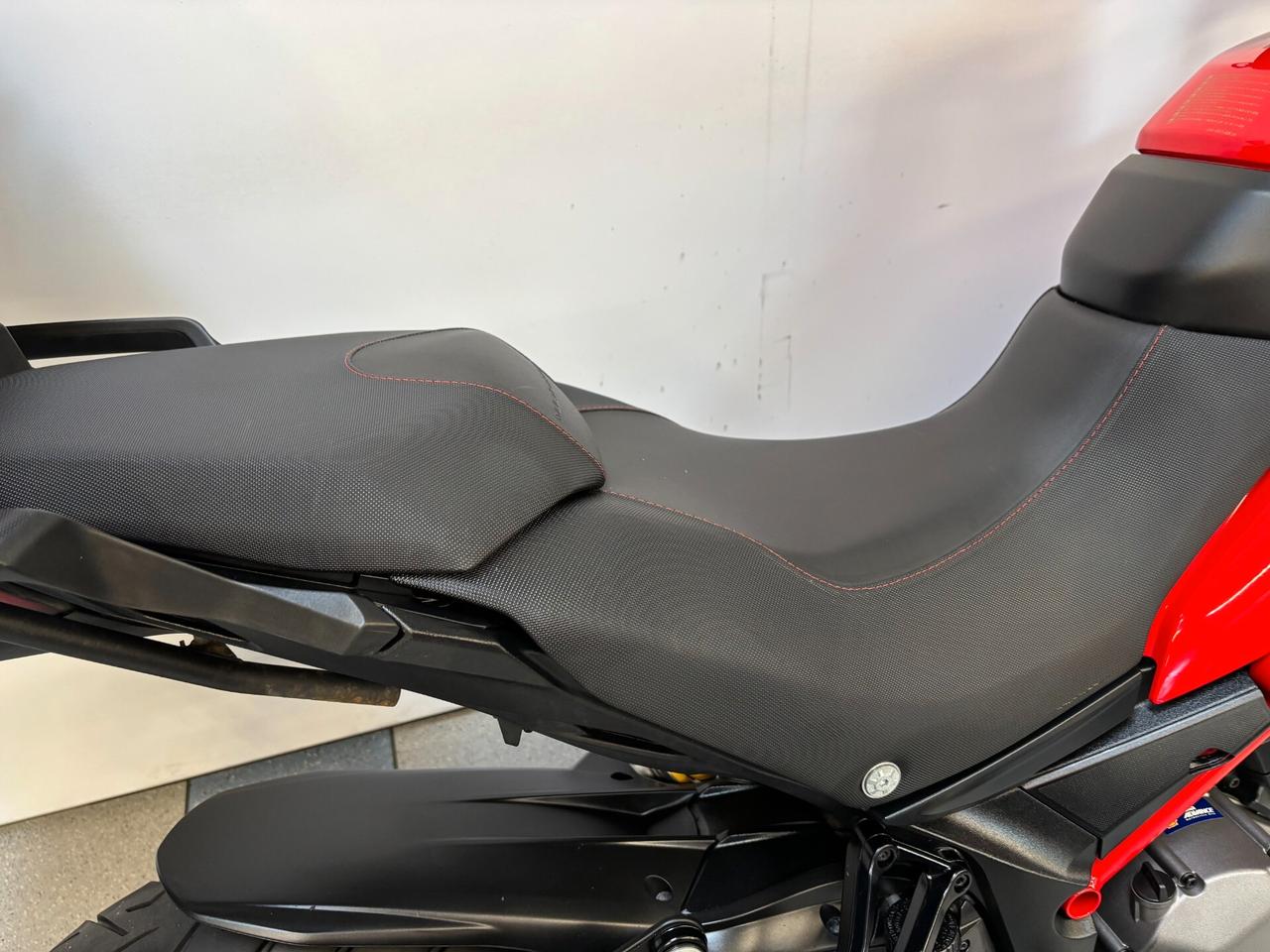 Ducati Multistrada 950 S