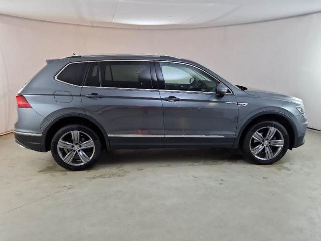 VOLKSWAGEN Tiguan Allspace 2.0 TDI SCR DSG 4MOTION Advanced BMT