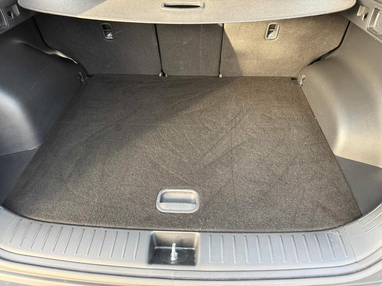 Kia Sportage 1.6 CRDI 136 CV 2WD Mild Hybrid Business Class