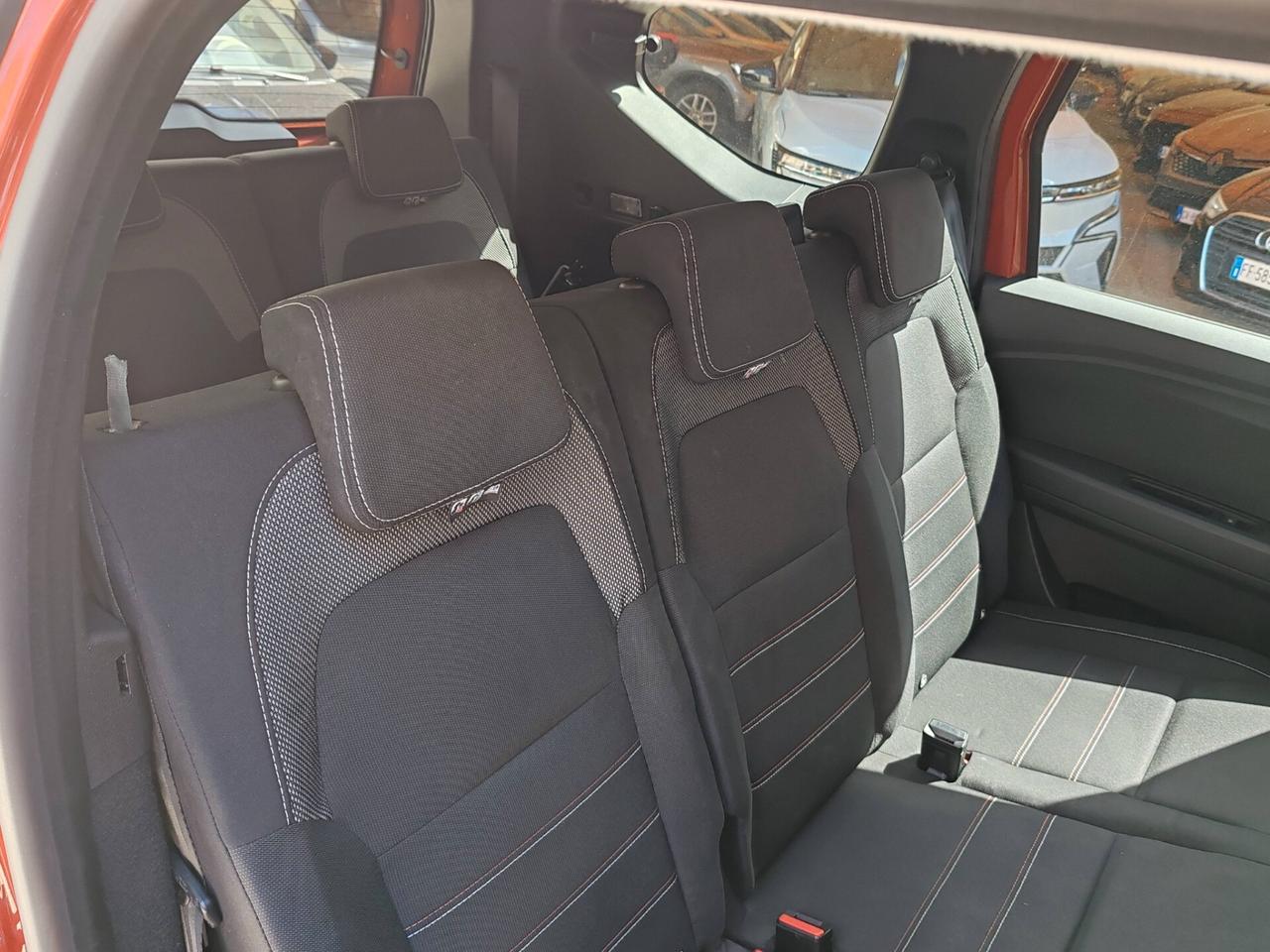 Dacia Jogger 1.0 TCe 110 CV 7 posti Extreme