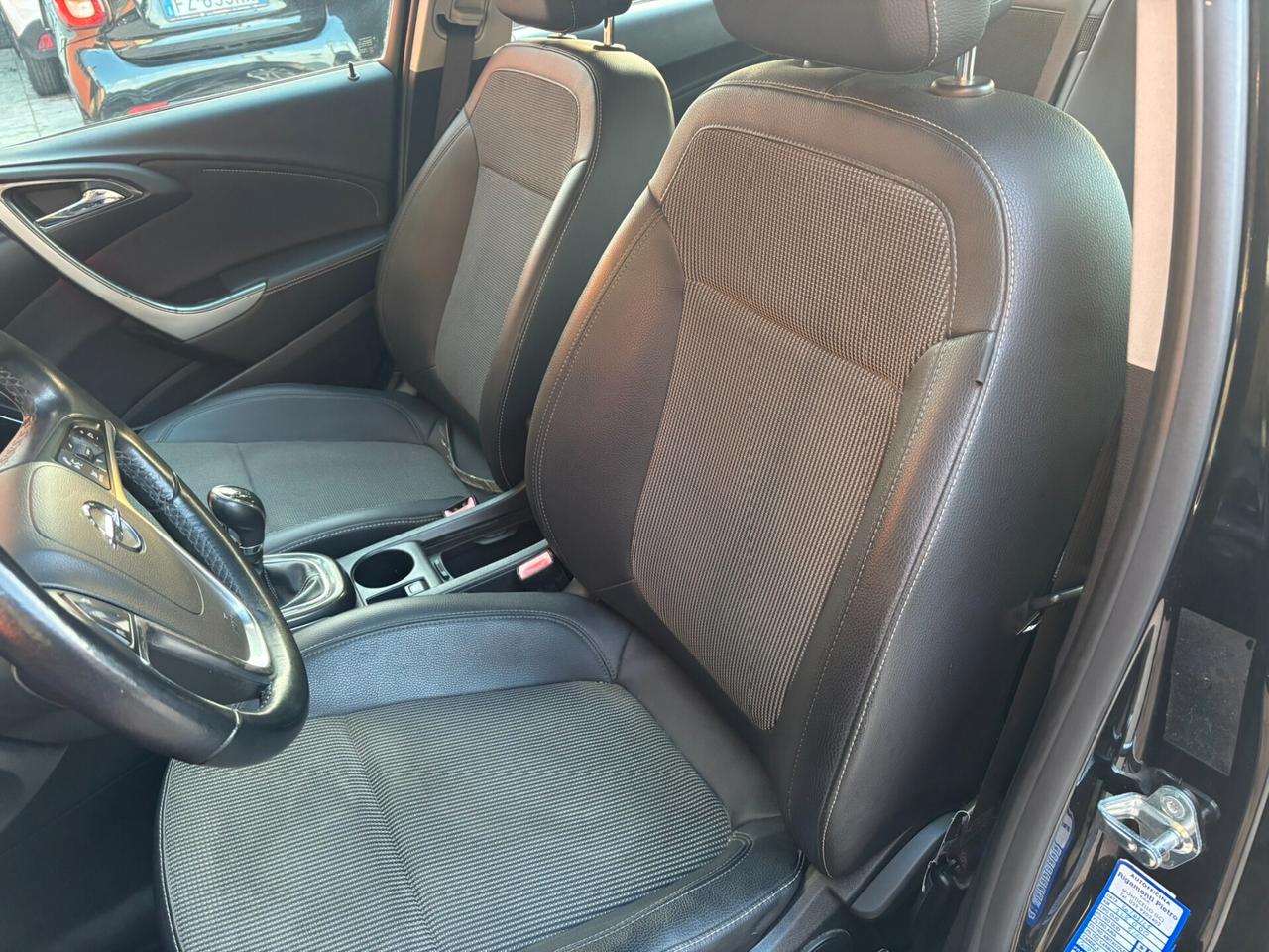 Opel Astra 1.4 Turbo 140CV 5 porte Cosmo GPL