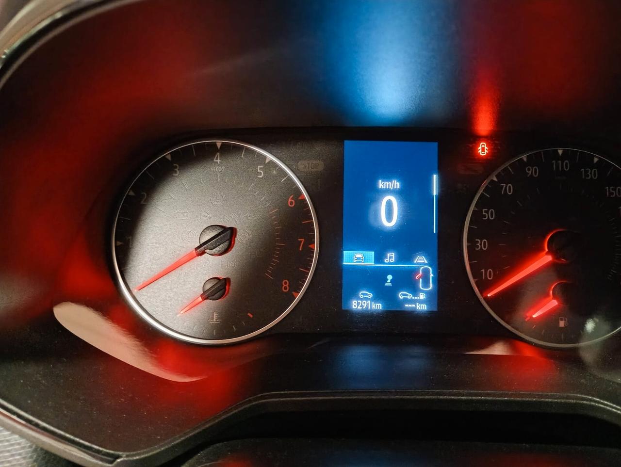 Renault Clio SCe 65 CV 5 porte Equilibre