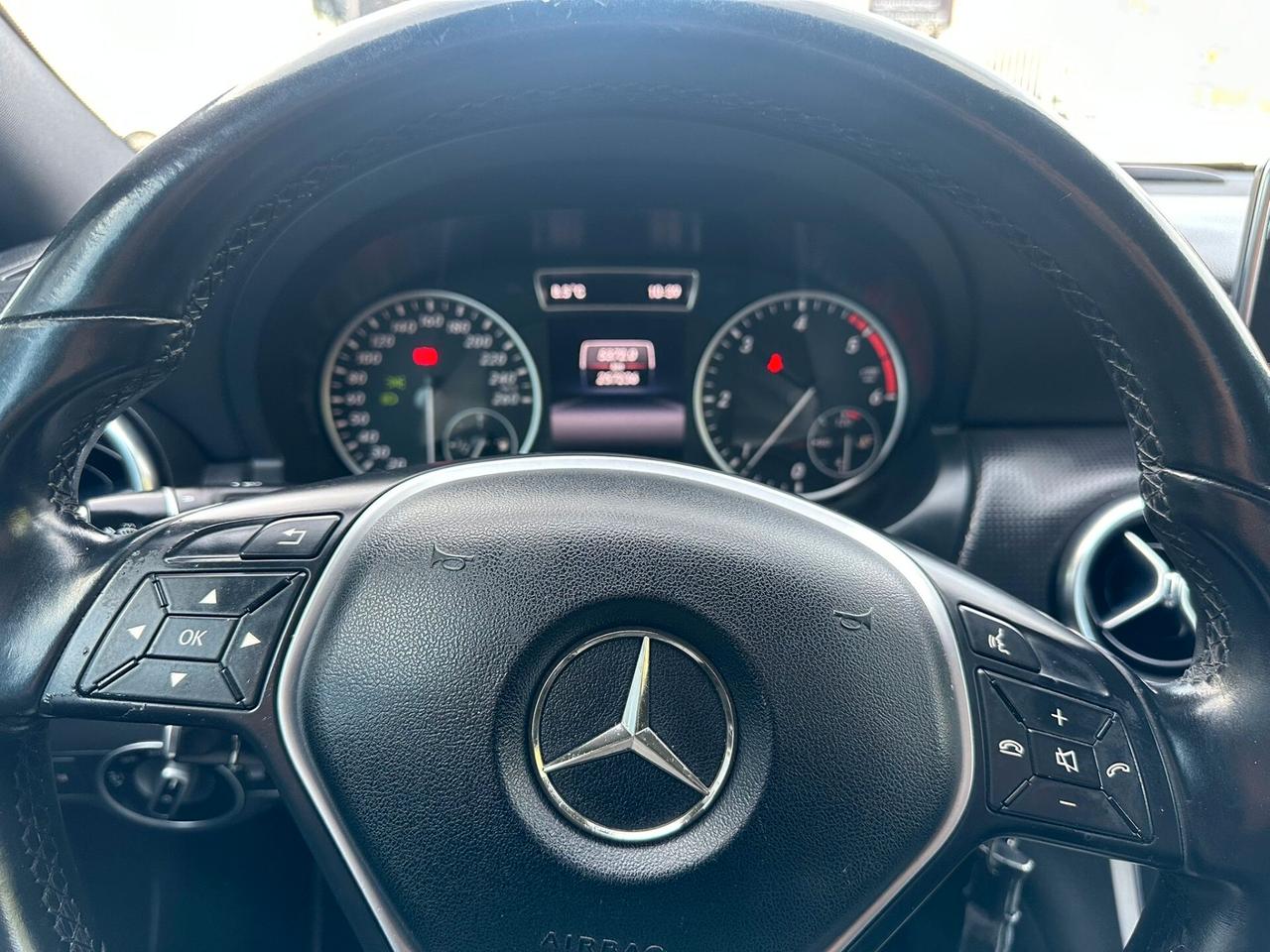 Mercedes-benz A 180 CDI Sport