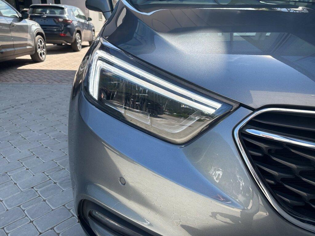 Opel Mokka X 1.4 Turbo Innovation 4x4 Auto