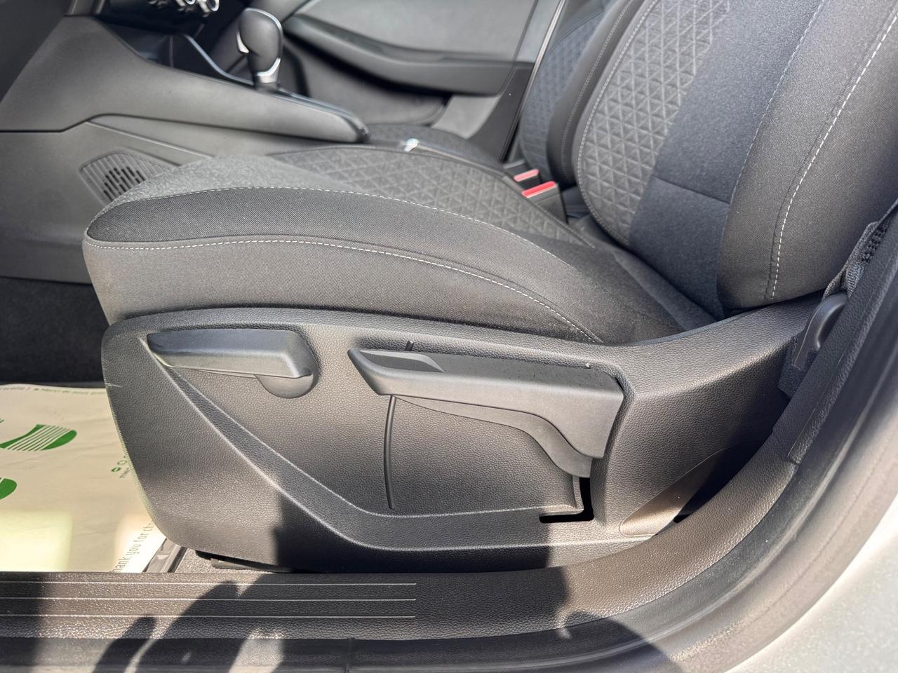 Renault Clio Full Hybrid E-Tech 140 CV AUTOMATICO