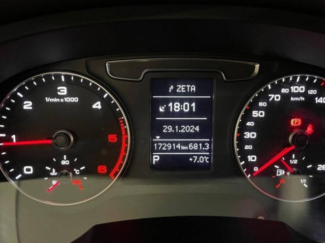 Audi Q3 2.0 tdi 150cv s-tronic