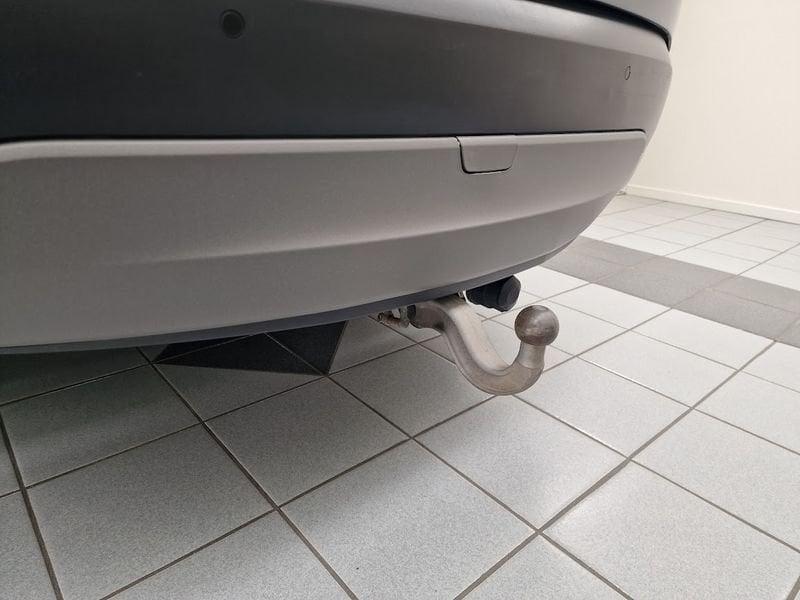 Land Rover Discovery Discovery 2.0 SD4 240 CV HSE 7 POSTI GANCIO TRAINO