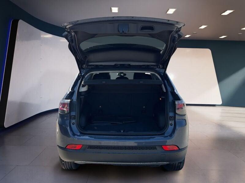 Jeep Compass II 2021 1.6 mjt Limited 2wd 130cv