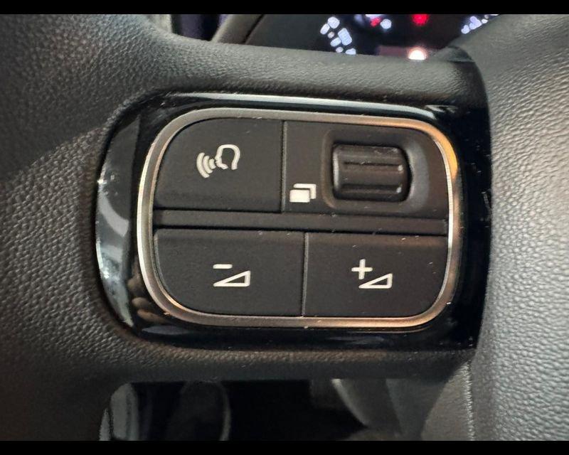 Citroën Berlingo 3ª serie BlueHDi 130 Stop&Start EAT8 Combi M Live