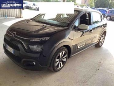 Citroën C3 C3 1.2 puretech Shine s&s 110cv eat6
