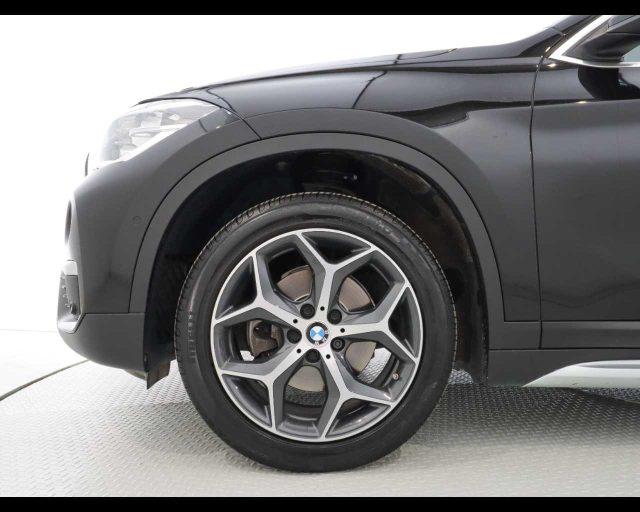 BMW X1 sDrive20i xLine