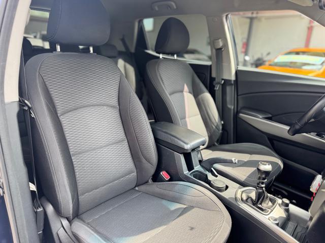 SSANGYONG Tivoli 1.6d 2WD Be Visual Cool 50 mila km
