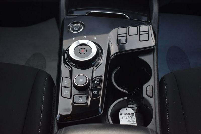 Kia Sportage 1.6 CRDI MHEV STYLE 2WD DCT