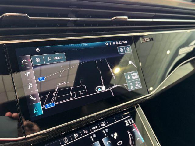 AUDI Q8 50 TDI 286 CV QUATTRO TIP. COMPETITION *UNIPROP*