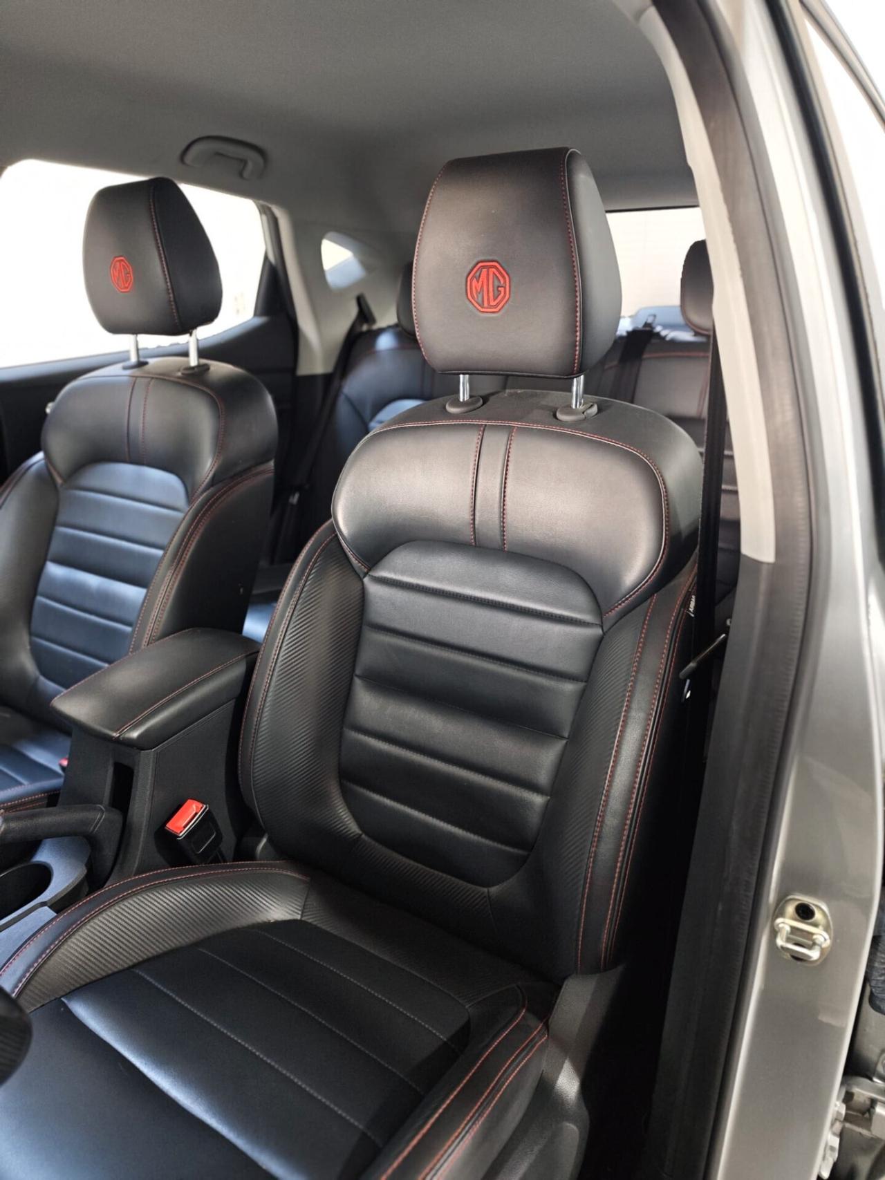 Mg ZS 1.5 VTi-tech Luxury - IVA DEDUCIBILE