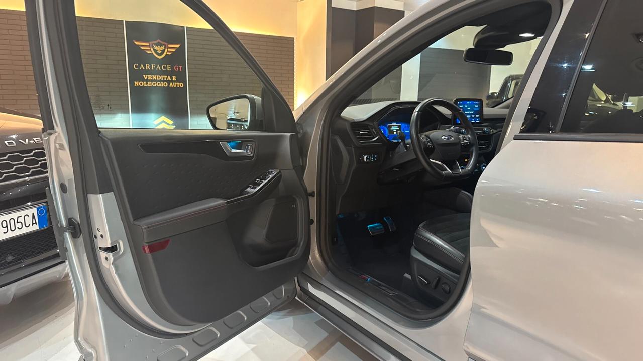 FORD KUGA 1.5D 120CV ST-LINE X- 2020