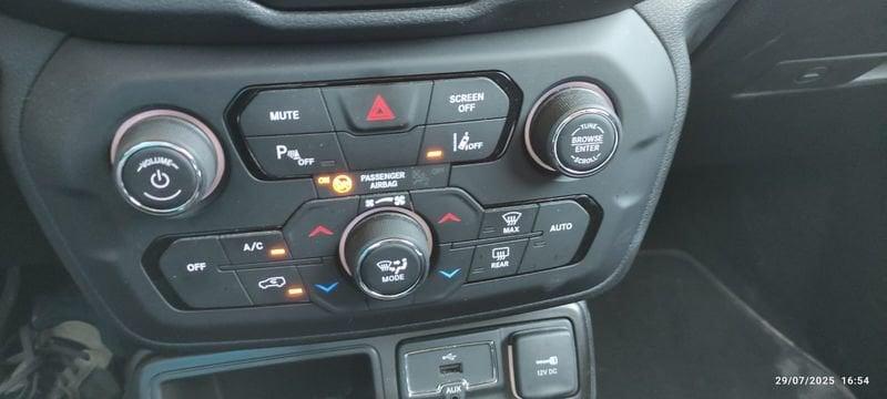 Jeep Renegade Renegade 1.0 T3 Limited