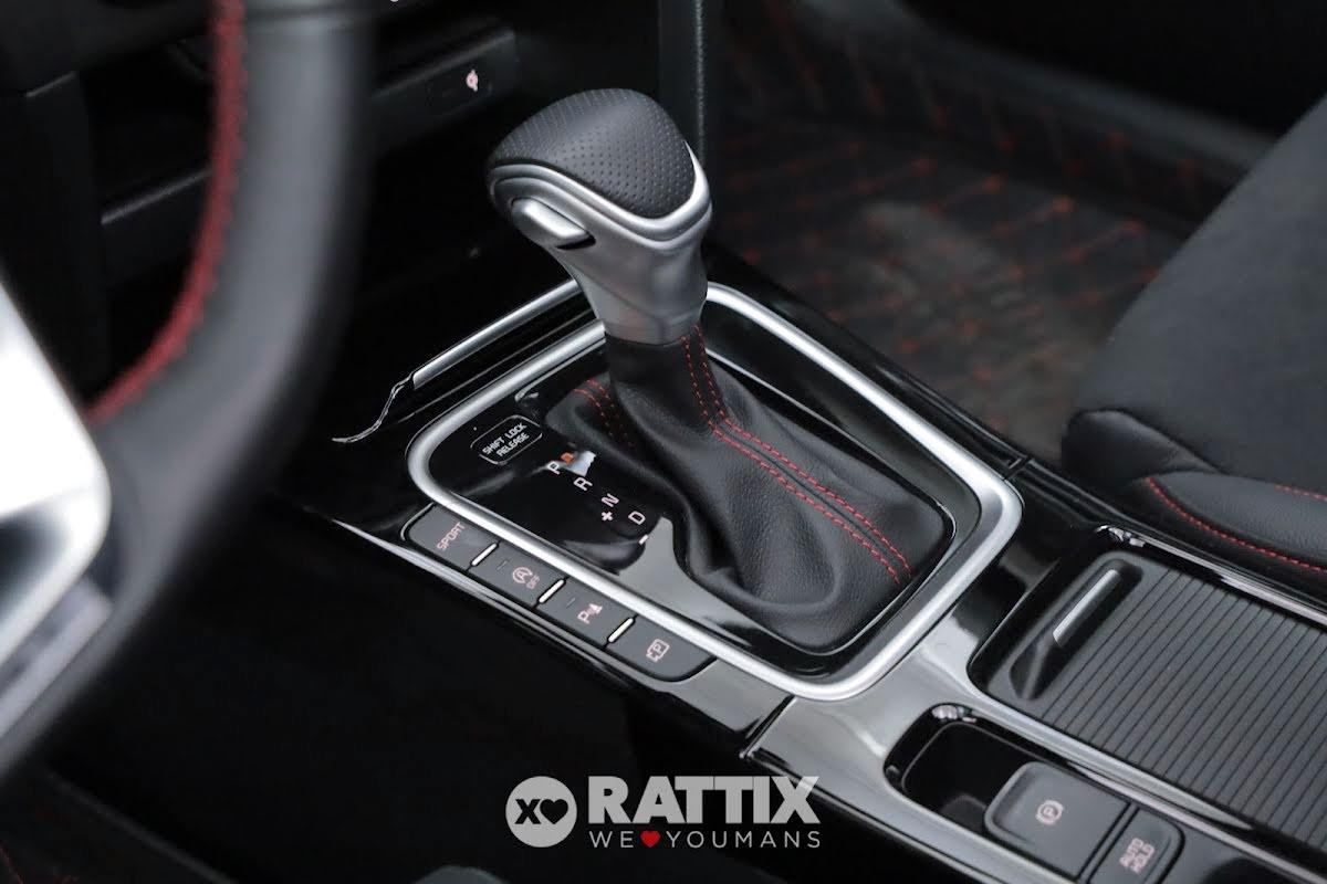 Kia ProCeed / pro_cee'd 1.6 t-GDI 204CV GT DCT + tetto apribile