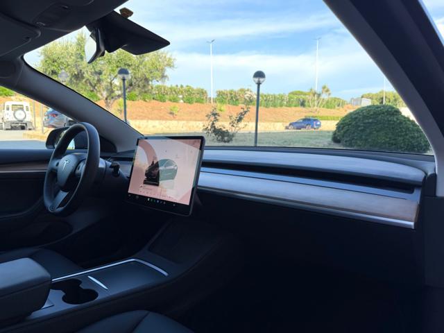 TESLA Model 3 LONG RANGE DUAL MOTOR AWD+19''+PELLE+PANORAMA