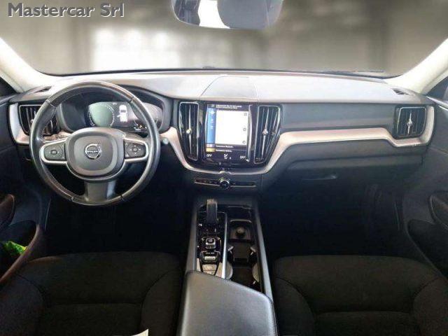 VOLVO XC60 XC60 2.0 t6 phev Inscription Expression awd auto -