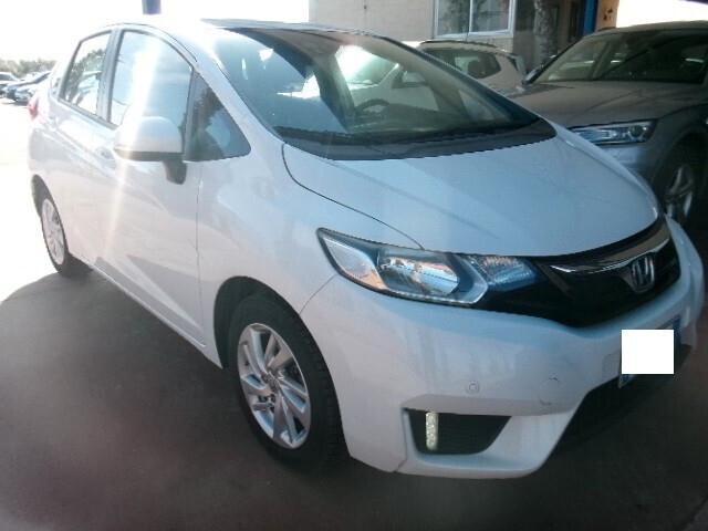 Honda Jazz 1.3 Elegance Navi ADAS