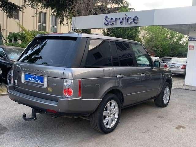 Land Rover Range Rover Range Rover 3.6 tdV8 Vogue auto