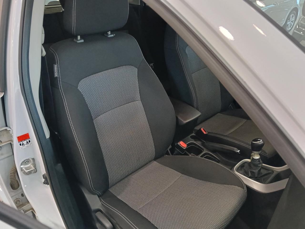 Suzuki S-Cross 1.6 DDiS Top
