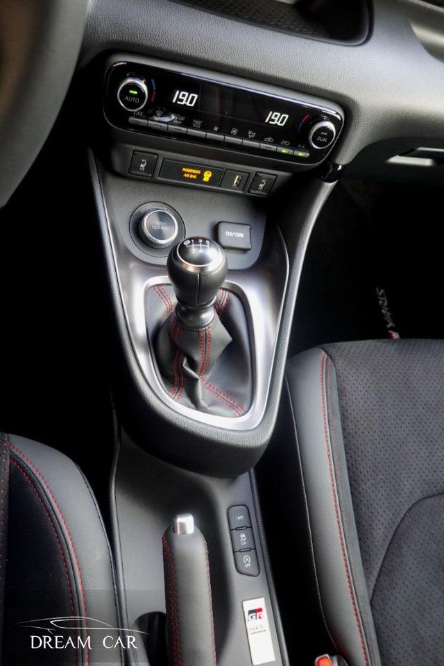 TOYOTA Yaris 1.6 Turbo GR CIRCUIT