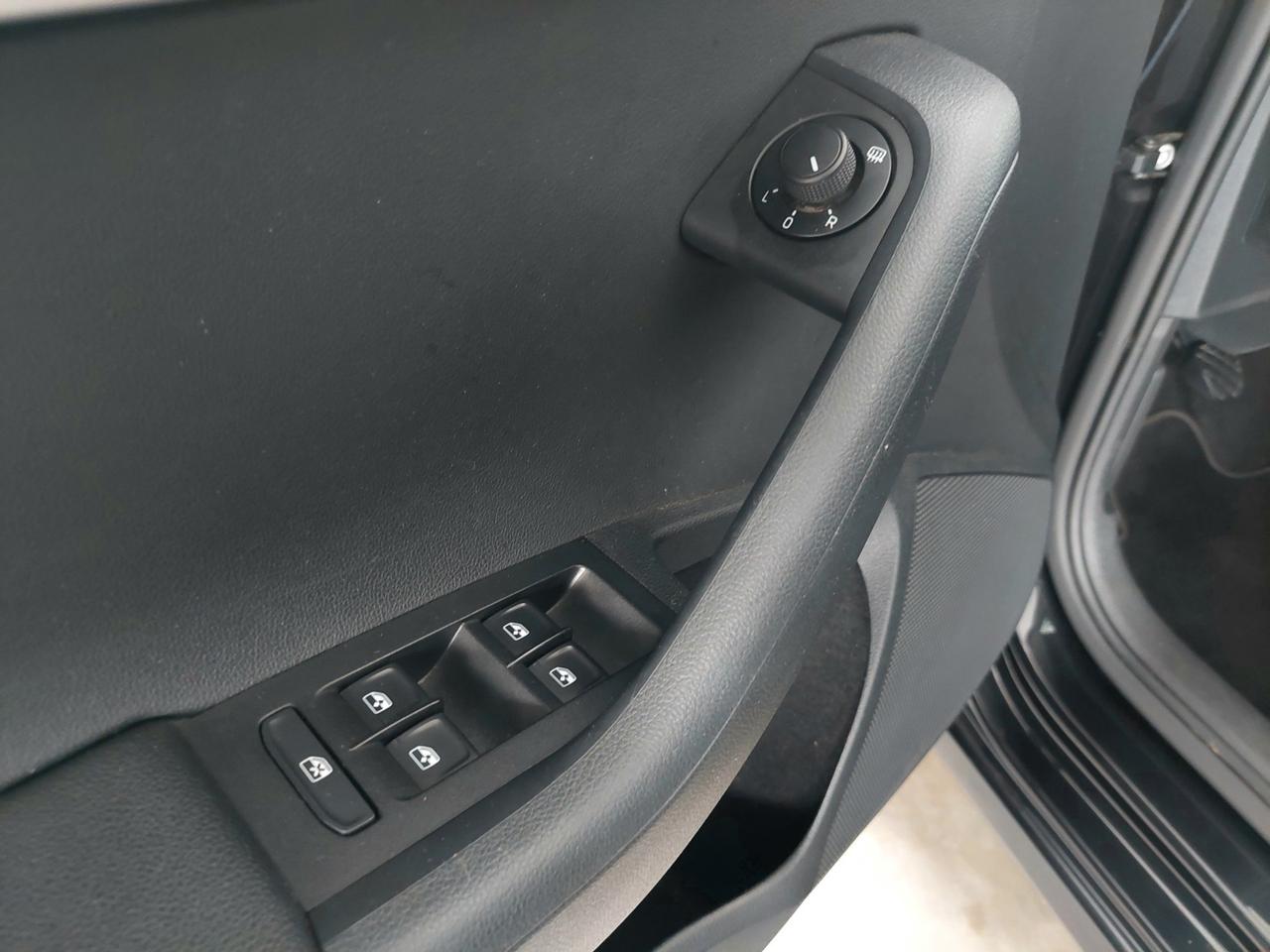 SKODA Octavia 1.6 TDI SCR 115 CV Wagon Ambition - 2019