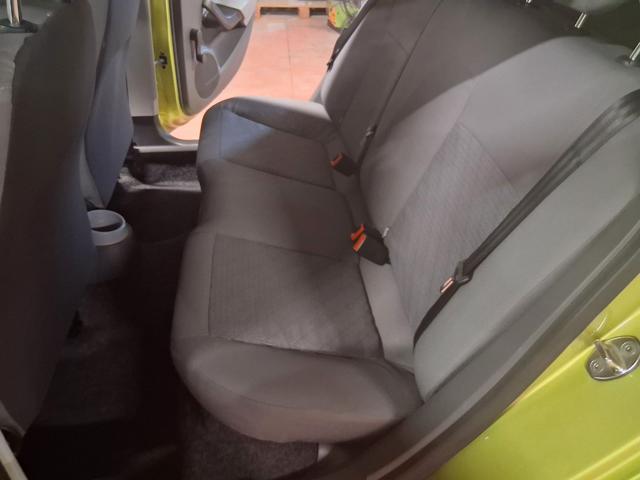 SEAT Ibiza 1.2 5p. Reference Dual