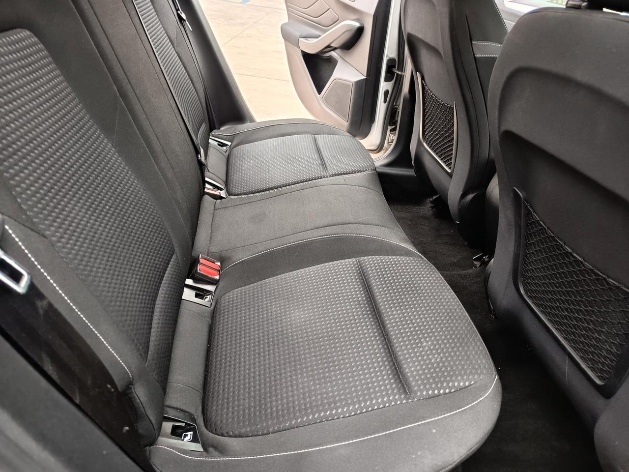 Ford Focus 1.5 TDCi 120 CV Start&Stop SW Business