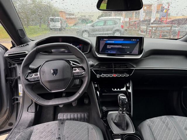 Peugeot 2008 PureTech 100 S&S Allure