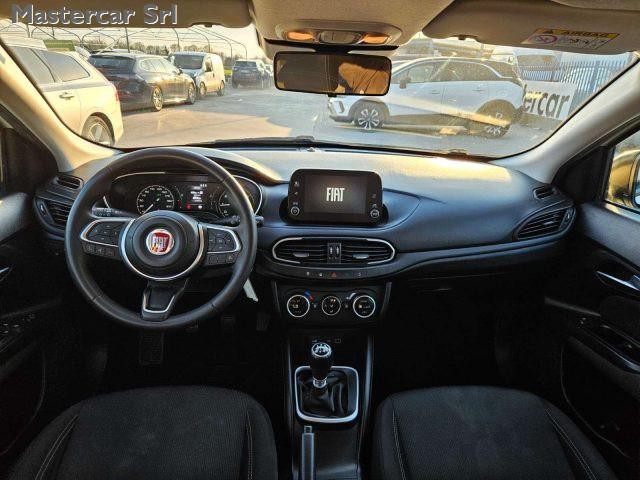 FIAT Tipo Tipo 5porte II 5p 1.0 100cv - GL301CL