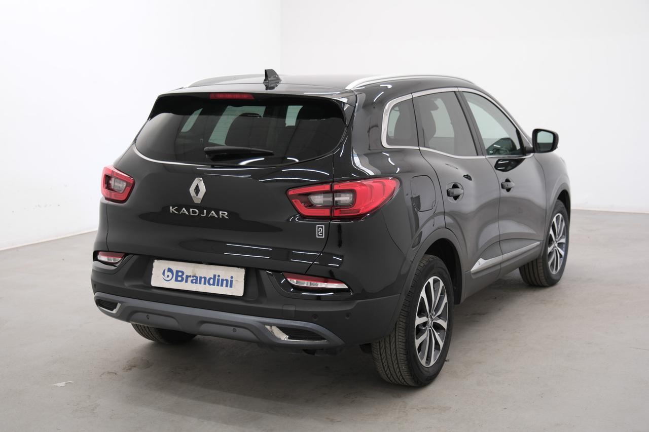 RENAULT Kadjar 1.5 blue dci Intens 115cv edc